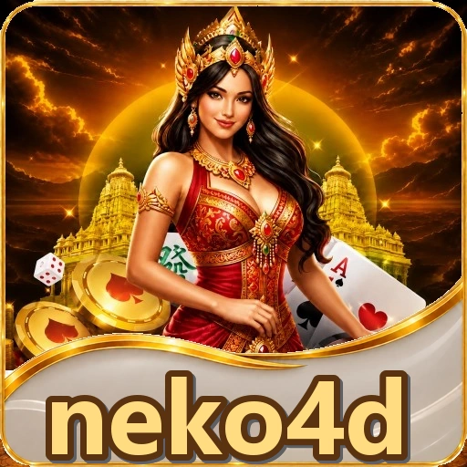 Ikon neko4d untuk penulis dan pimpinan redaksi