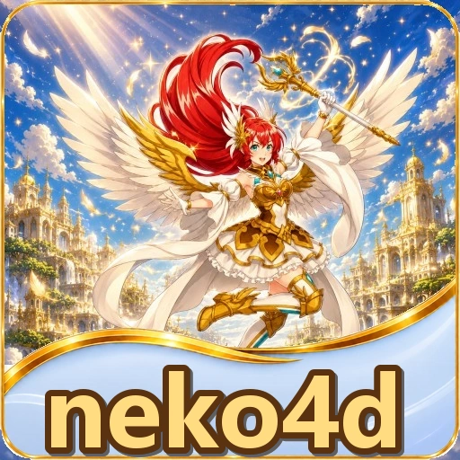 Ikon neko4d untuk pencocokan SHA-256 di halaman unduh
