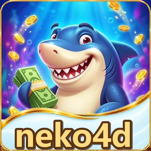 Ikon neko4d untuk pertanyaan teknis APK