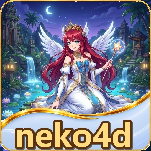 Ikon neko4d untuk pertanyaan keamanan dan privasi