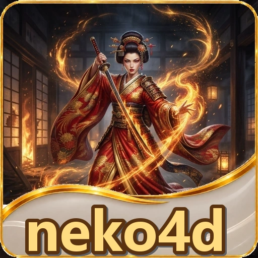 Ikon neko4d untuk arsip pembaruan 2026