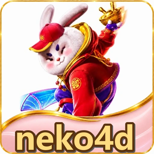 Ikon neko4d untuk catatan v4.7.5